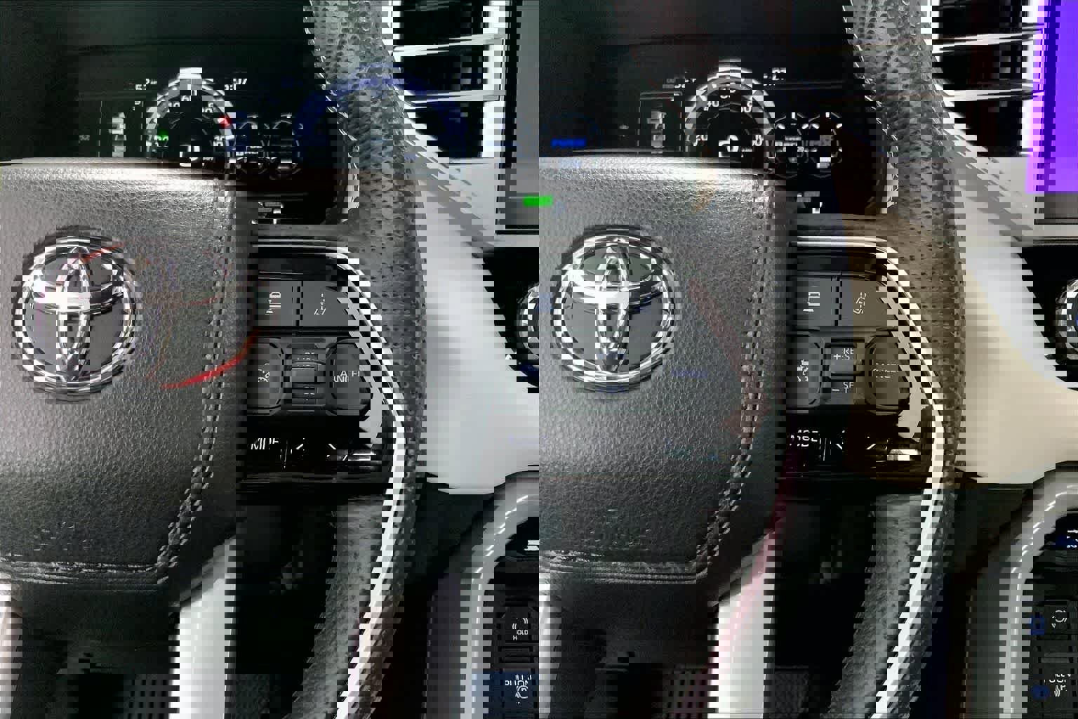 Used 2023 Toyota Tundra Capstone image 22