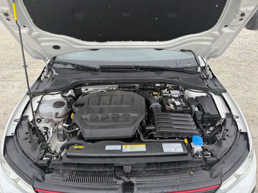 Used 2024 Volkswagen GTI S image 18