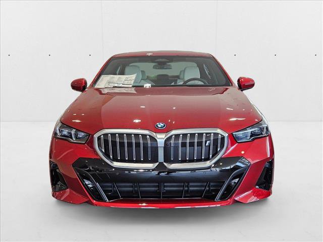 New 2026 BMW i5 eDrive40 w/ M Sport Package image 6