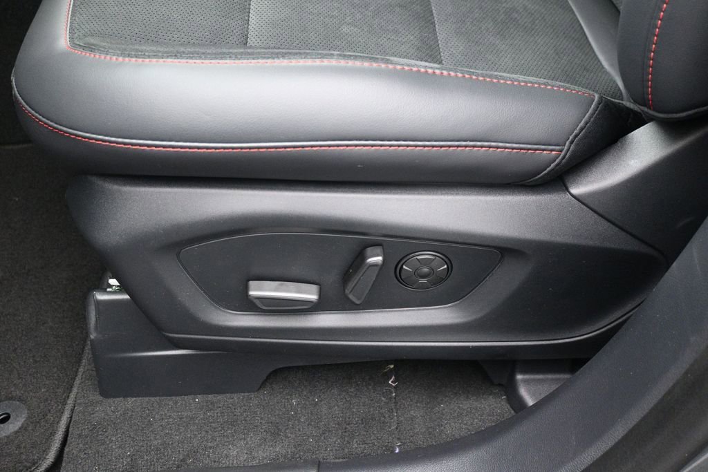 New 2026 Ford Explorer ST AWD/4WD image 10