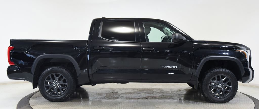 Used 2024 Toyota Tundra SR5 AWD/4WD image 12