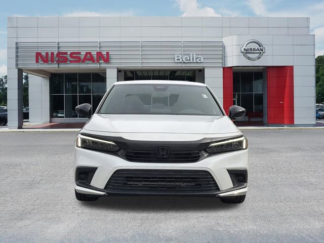 Used 2022 Honda Civic Sport image 3