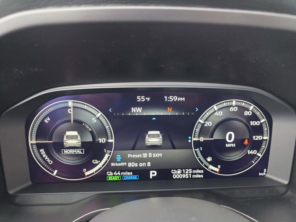 Used 2024 Mitsubishi Outlander SEL image 9