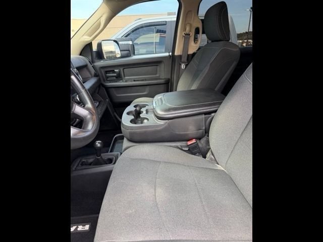 Used 2020 RAM 2500 Tradesman AWD/4WD image 33