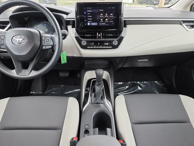 Used 2026 Toyota Corolla LE FWD image 17