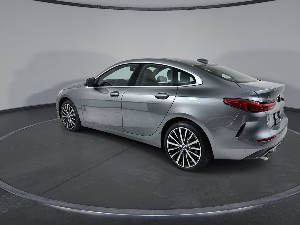 Used 2024 BMW 228i xDrive Gran Coupe w/ Premium Package AWD/4WD image 6