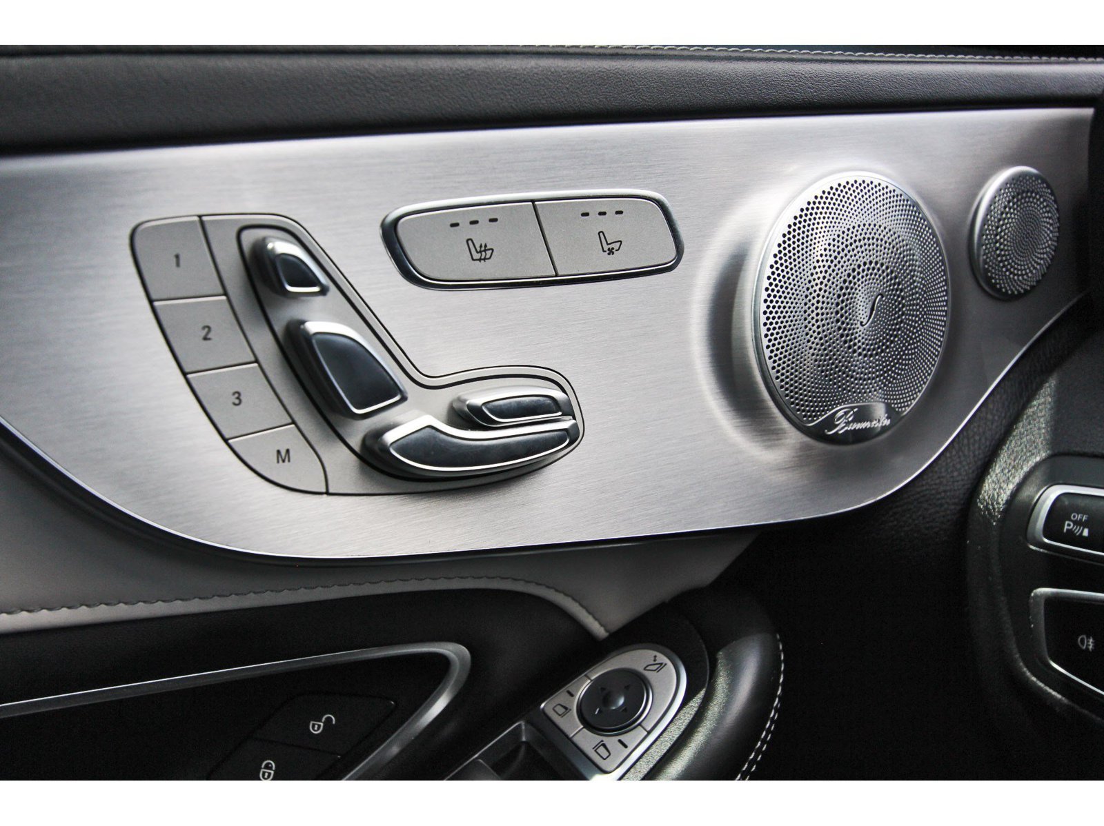 Used 2018 Mercedes-Benz C 63 AMG S image 24