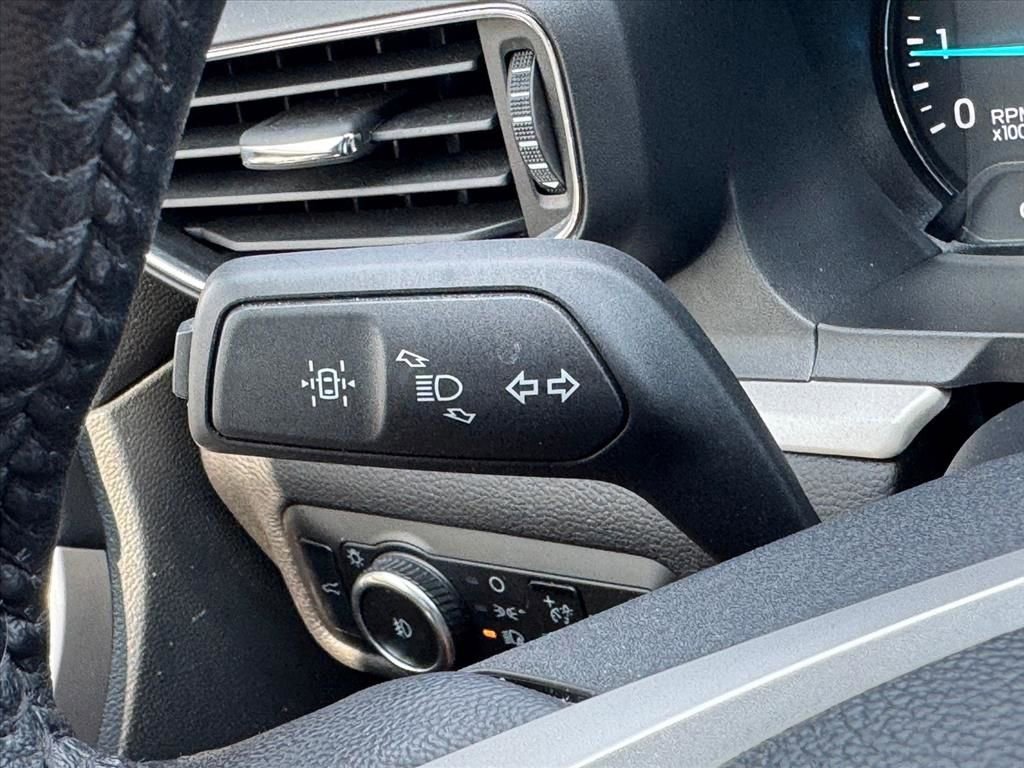 Used 2023 Ford Explorer XLT w/ Equipment Group 202A image 26