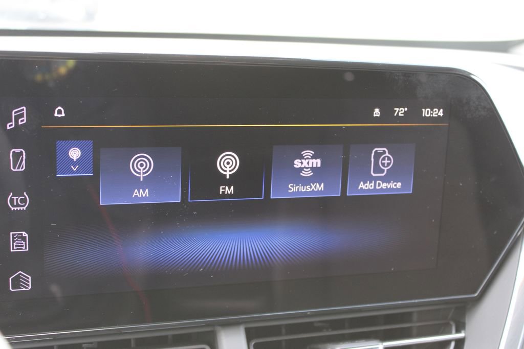 Used 2025 Chevrolet Trax LT image 37