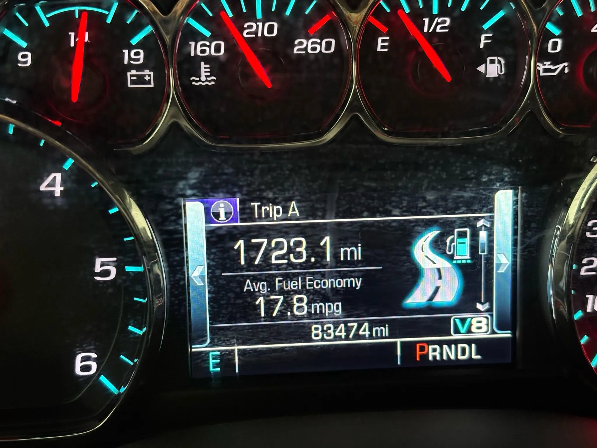 Used 2018 Chevrolet Tahoe LT image 35