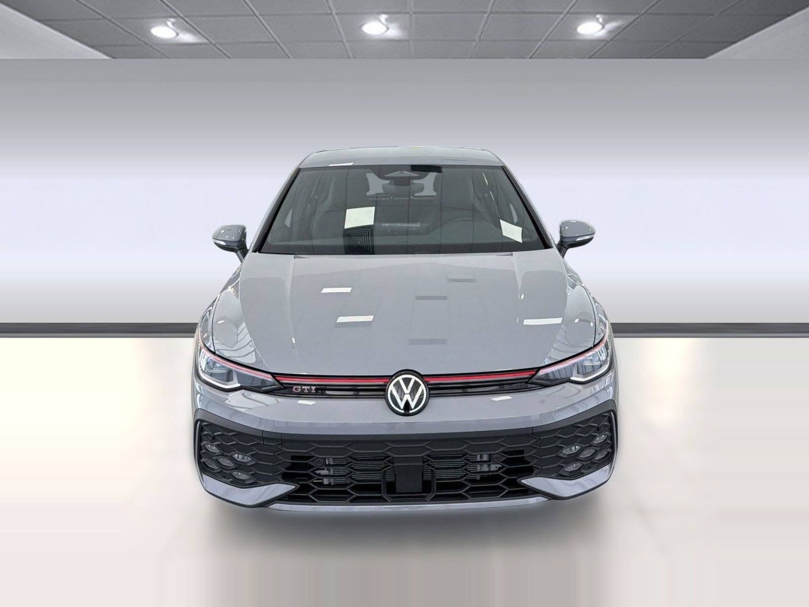 New 2026 Volkswagen Golf SE FWD image 6