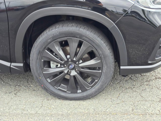 Used 2022 Subaru Ascent Onyx Edition image 2