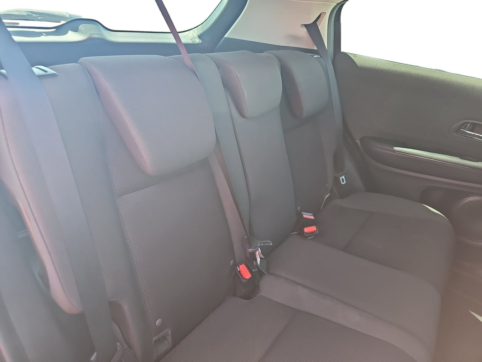 Used 2021 Honda HR-V LX image 18