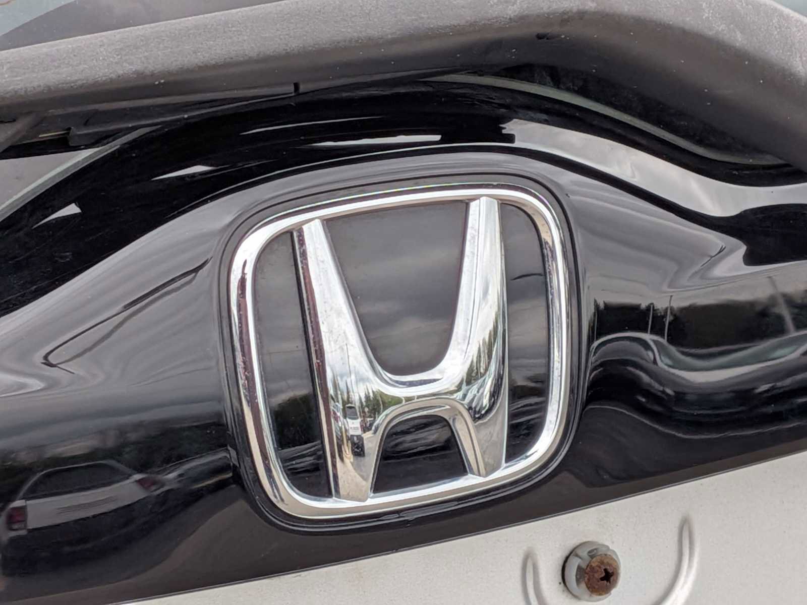 Used 2015 Honda Fit LX image 13