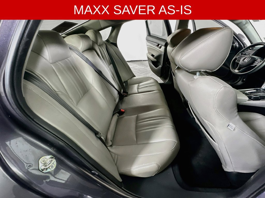 Used 2019 Honda Accord LX image 12