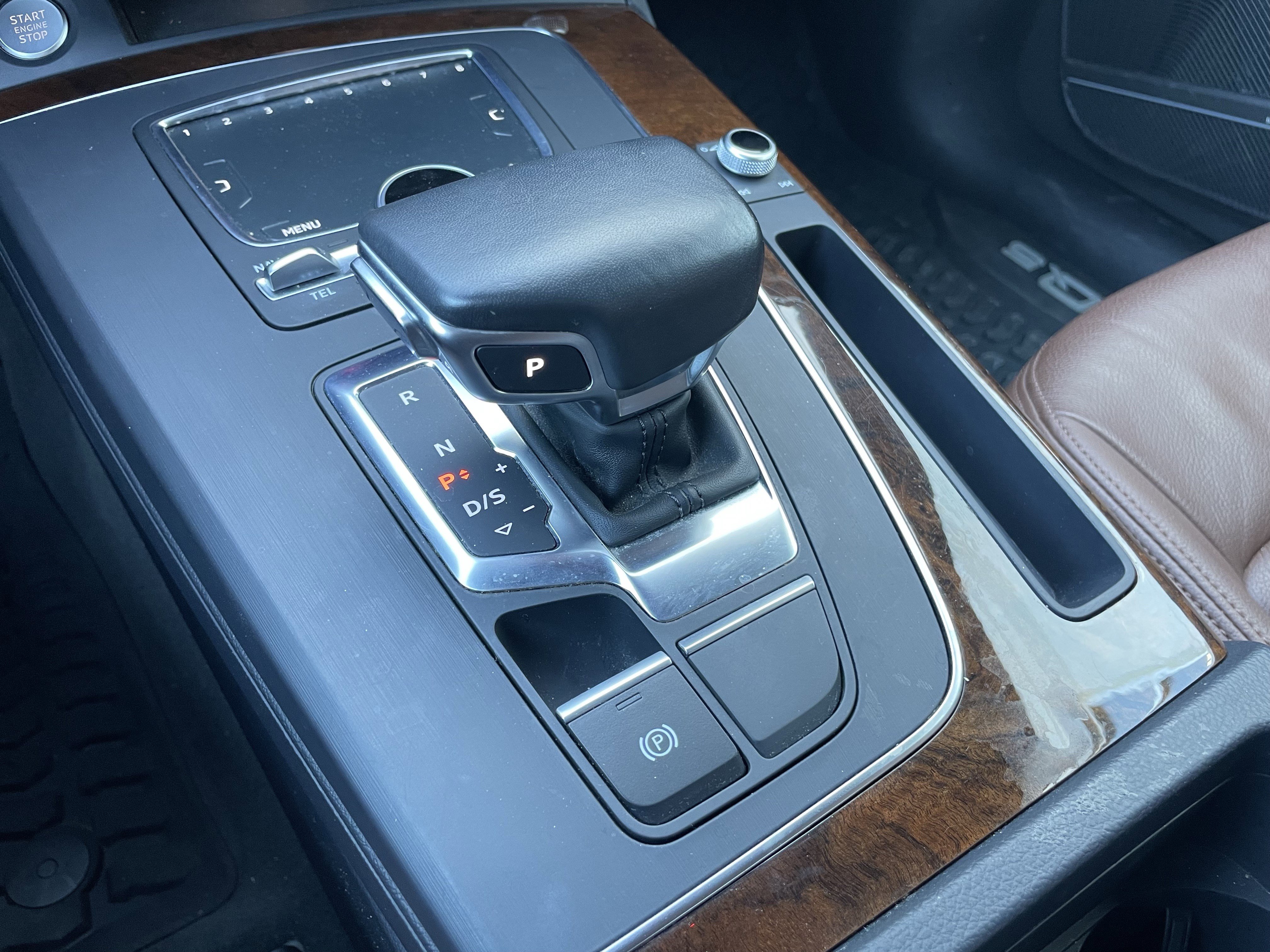 Used 2018 Audi Q5 2.0T Premium Plus image 20