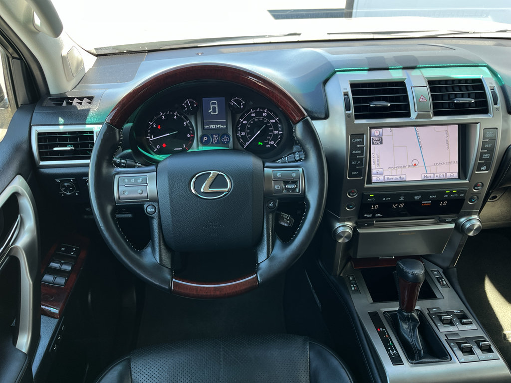 Used 2013 Lexus GX 460 Premium AWD/4WD image 26