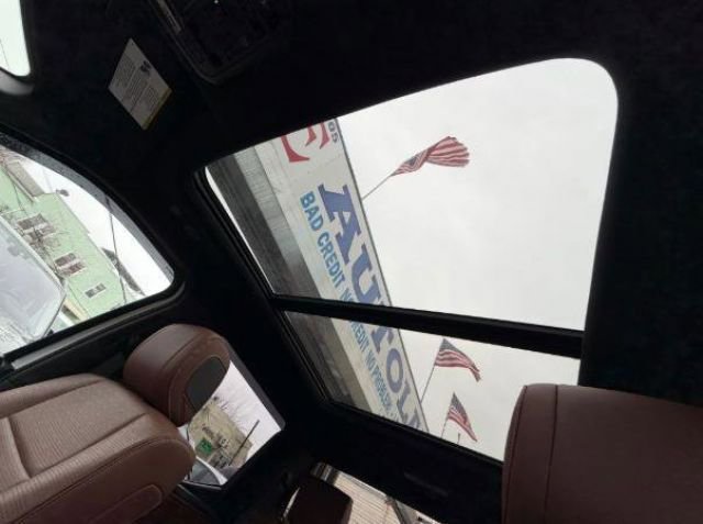 Used 2022 Toyota Tundra 1794 Edition image 2