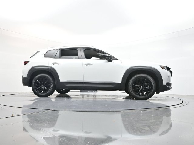 Used 2025 MAZDA CX-50 AWD 2.5 S w/ Preferred Package image 49