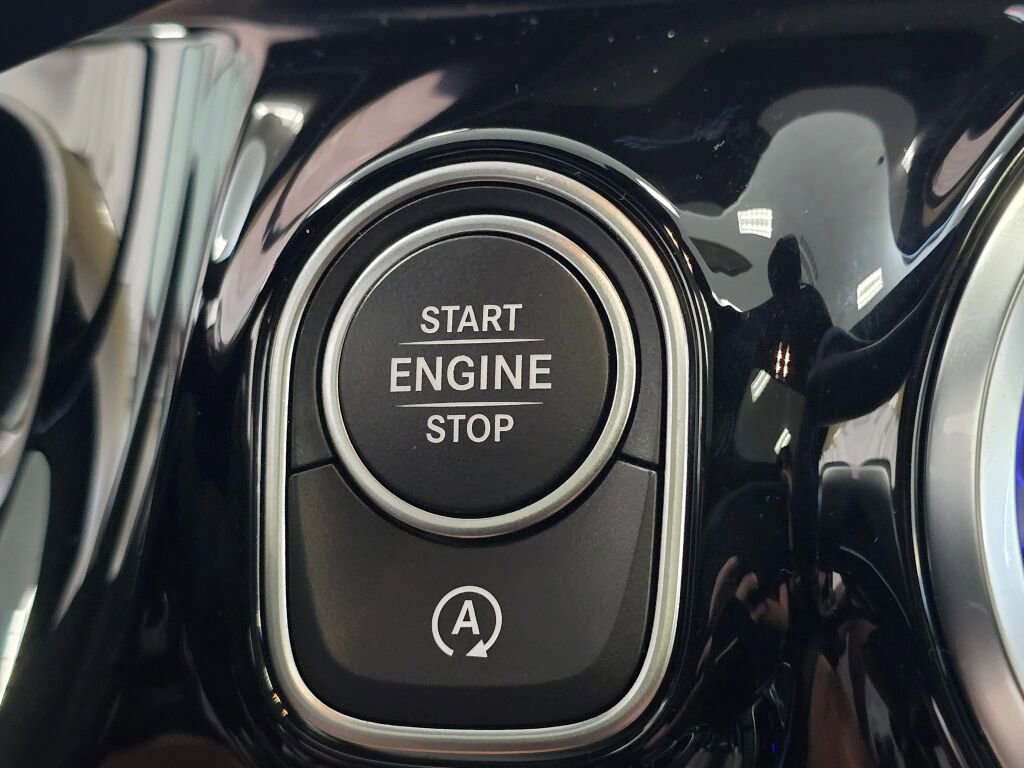 New 2026 Mercedes-Benz GLA 250 4MATIC image 28