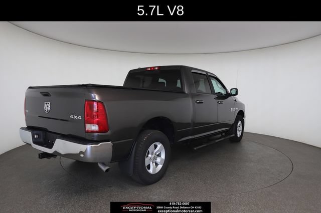 Used 2019 RAM 1500 Classic SLT AWD/4WD image 18