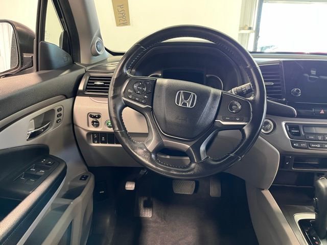 Used 2019 Honda Pilot EX-L image 21