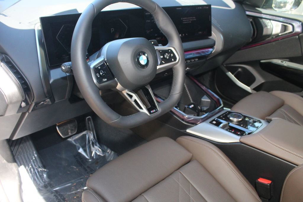 Used 2026 BMW X3 xDrive30 w/ M Sport Package AWD/4WD image 14