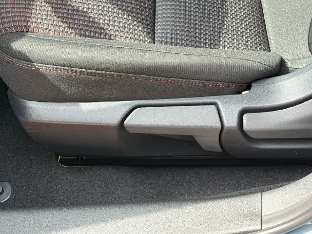 New 2027 Nissan Sentra SR w/ SR All Weather Package FWD image 26