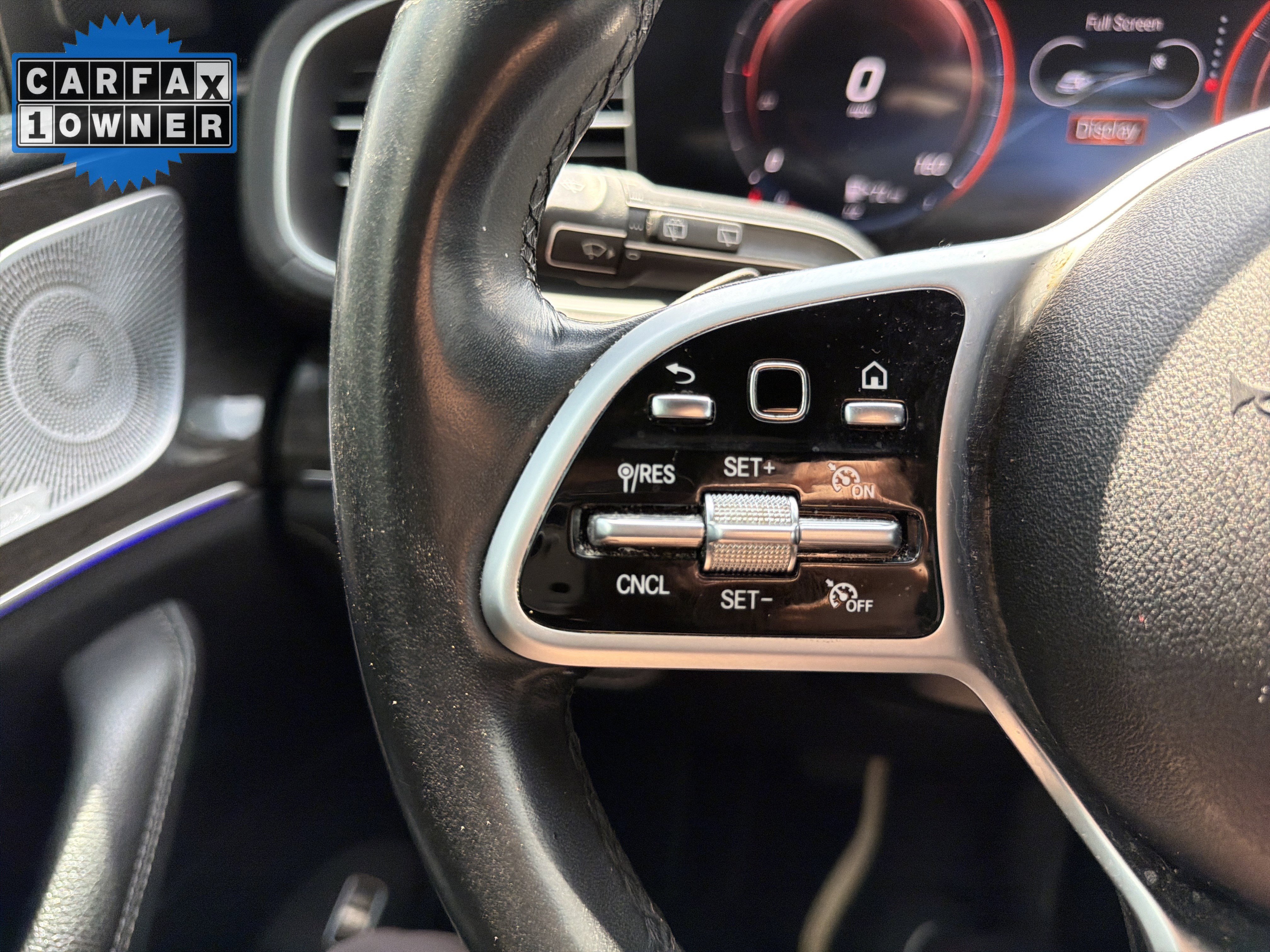 Certified 2020 Mercedes-Benz GLE 350 image 19