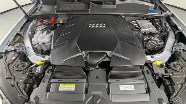 Used 2022 Audi Q7 3.0T Premium Plus AWD/4WD image 35
