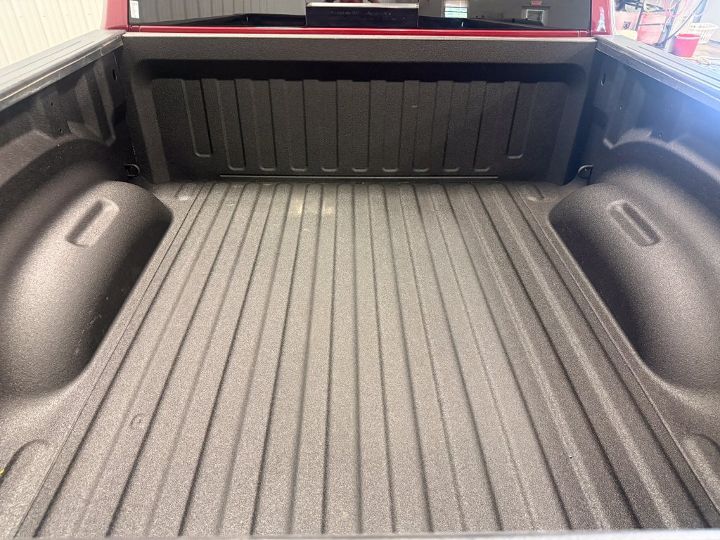 Used 2024 RAM 1500 Big Horn AWD/4WD image 19