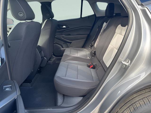 New 2026 Chevrolet Trax LS w/ Driver Confidence Package image 20