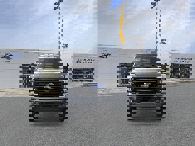 New 2025 Ford F250 Platinum w/ Tremor Off-Road Package image 6