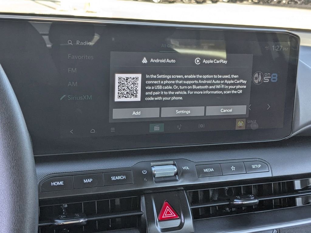 Used 2025 Kia K4 LXS image 22