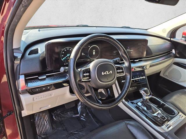 Used 2022 Kia Carnival SX Prestige FWD image 10