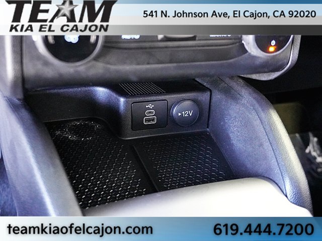 Used 2023 Ford Bronco Sport Big Bend AWD/4WD image 30