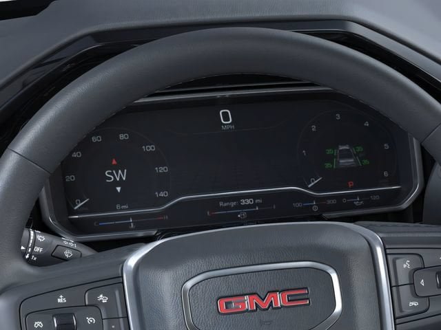 New 2026 GMC Sierra 2500 SLE w/ SLE Value Package; AWD/4WD image 18
