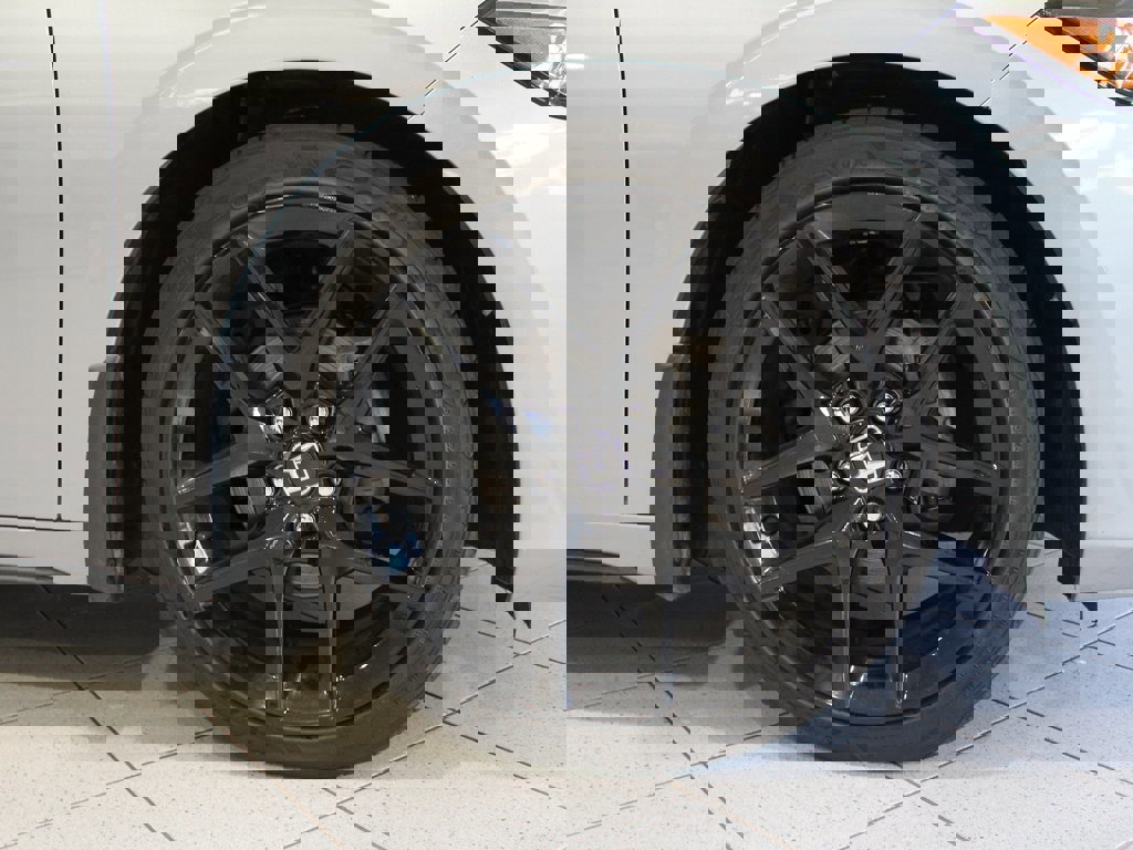 Certified 2022 Honda Civic Sport image 11