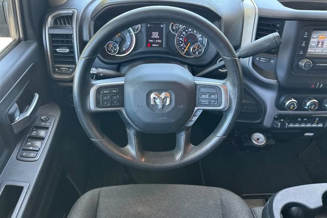 Used 2019 RAM 2500 Tradesman AWD/4WD image 14