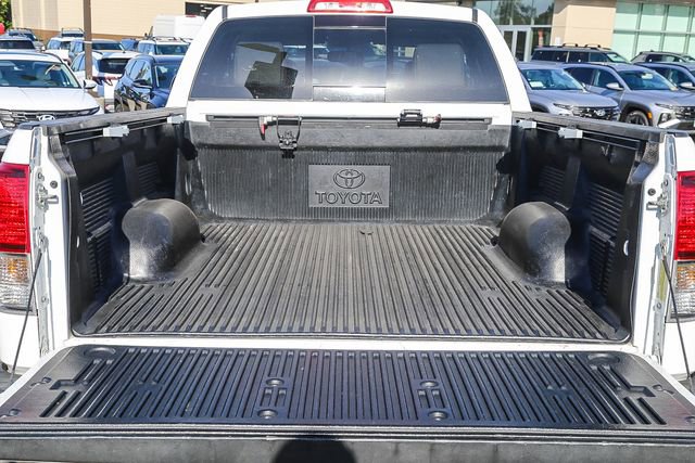 Used 2013 Toyota Tundra Limited AWD/4WD image 29
