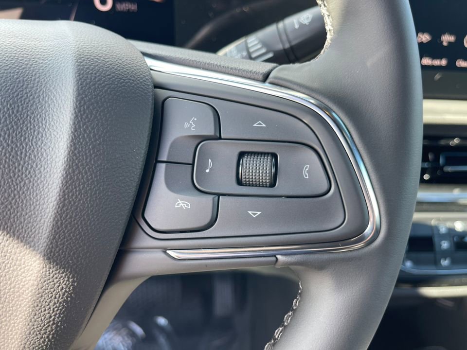 New 2026 Buick Envista Sport Touring w/ Convenience I Package image 21