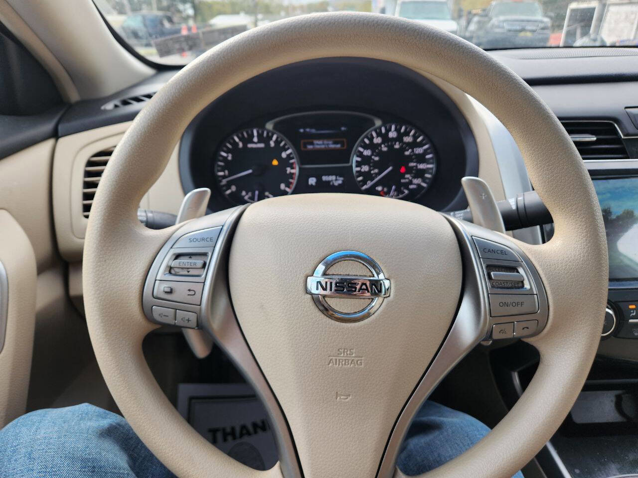 Used 2013 Nissan Altima 3.5 S image 14