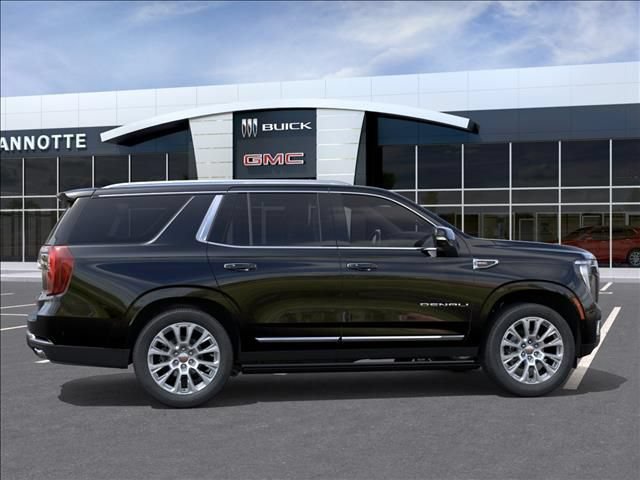 New 2026 GMC Yukon Denali w/ Sun & Power Step Package AWD/4WD image 5