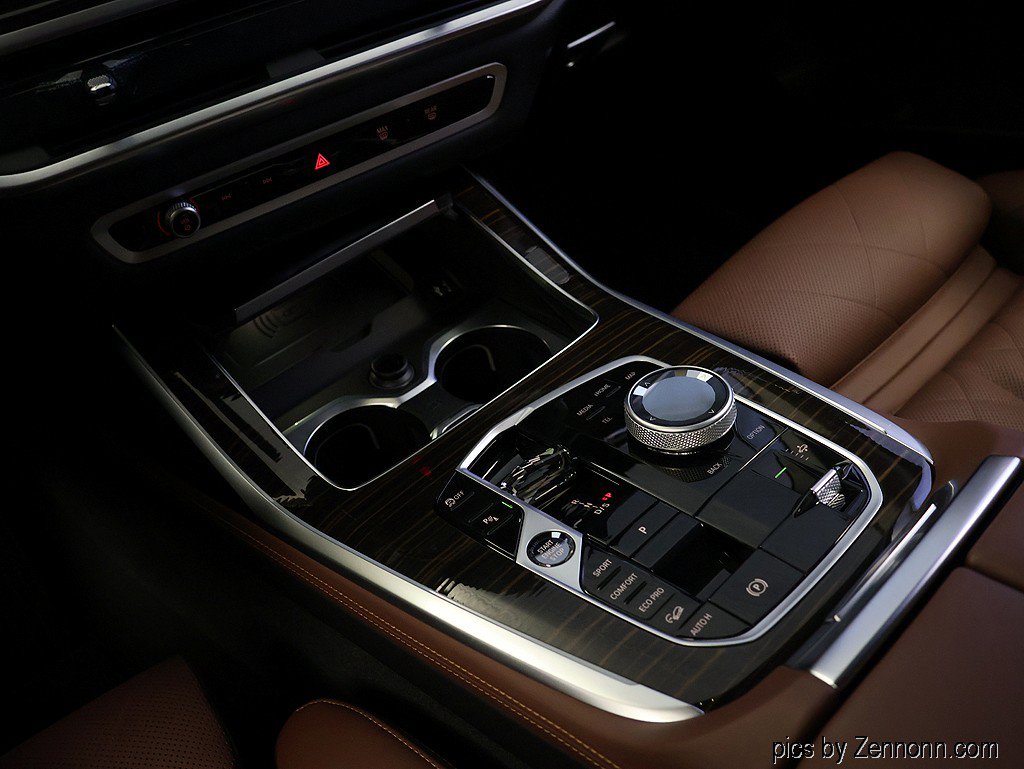 Certified 2026 BMW X7 xDrive40i AWD/4WD image 27