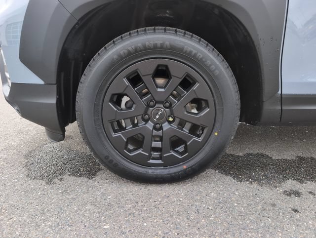 Used 2023 Honda Ridgeline Black Edition image 32