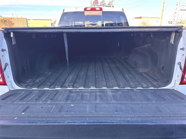 Used 2017 Chevrolet Silverado 1500 LTZ w/ Sport Package image 24