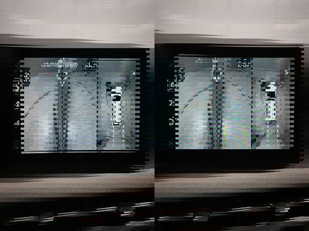 New 2026 Hyundai Tucson Limited image 21