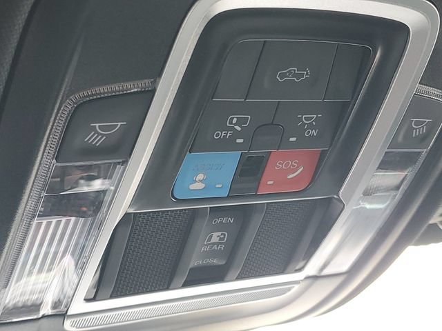 New 2026 RAM 1500 Big Horn AWD/4WD image 30