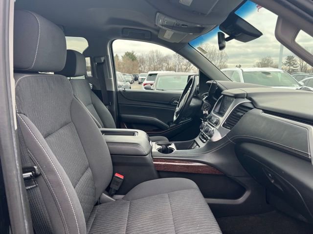 Used 2018 GMC Yukon SLE w/ SLE Value Package image 12
