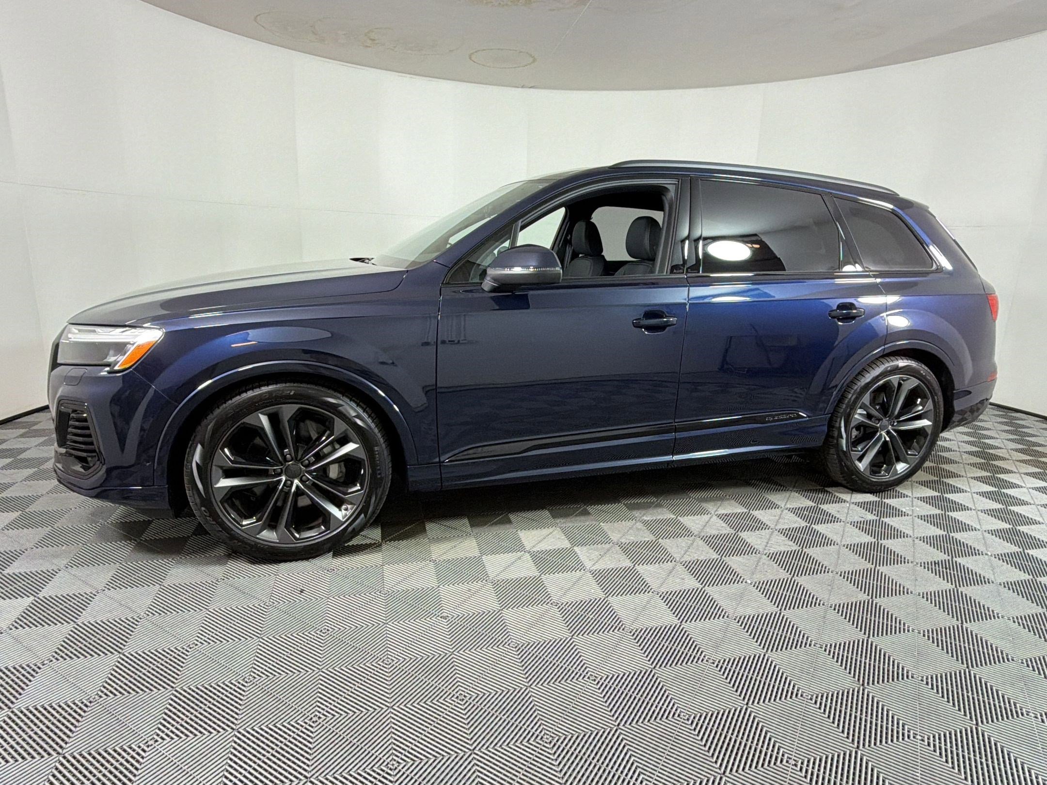 New 2026 Audi Q7 3.0T Premium Plus image 20